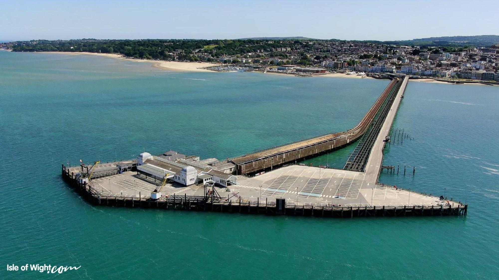 New With Free Offstreet Parking The Lookout At Ryde Esplanade Apartment Bagian luar foto